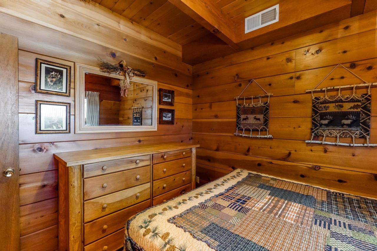 Williams Cabin Shaver Lake Esterno foto